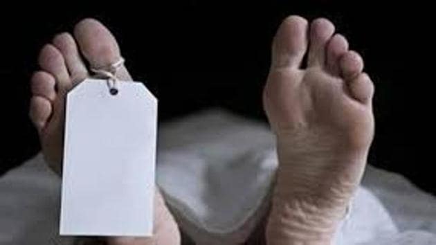 The Kasturba Marg police registered a case of attempt to murder and added murder charges after the victim succumbed to his injuries on Friday. (HT File) The Kasturba Marg police registered a case of attempt to murder and added murder charges after the victim succumbed to his injuries on Friday. (HT File)