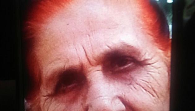 75-year-old Raj Rani Grover who was found dead with her throat slit at her home in northwest Delhi’s Shalimar Bagh on Friday afternoon 75-year-old Raj Rani Grover who was found dead with her throat slit at her home in northwest Delhi’s Shalimar Bagh on Friday afternoon