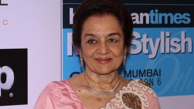 Asha Parekh wishes to go back 30 years in time to be able to work with Sanjay Leela Bhansali. (HT Photo) Asha Parekh wishes to go back 30 years in time to be able to work with Sanjay Leela Bhansali. (HT Photo)