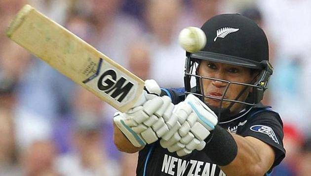 Ross Taylor has played 75 T20 internationals for New Zealand. (AFP) Ross Taylor has played 75 T20 internationals for New Zealand. (AFP)