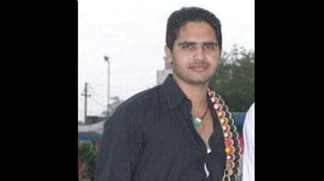Gangster Prema Lahoria. (Photo courtesy: Facebook) Gangster Prema Lahoria. (Photo courtesy: Facebook)