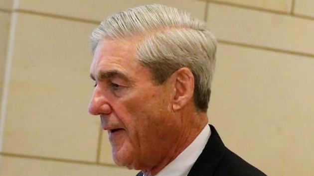 Special Counsel Robert Mueller departs after briefing the US House Intelligence Committee on his investigation of potential collusion between Russia and the Trump campaign on Capitol Hill in Washington, US, June 20, 2017. (Reuters File Photo) Special Counsel Robert Mueller departs after briefing the US House Intelligence Committee on his investigation of potential collusion between Russia and the Trump campaign on Capitol Hill in Washington, US, June 20, 2017. (Reuters File Photo)