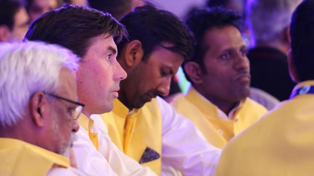 The IPL auction 2018 will continue on Sunday. (BCCI)