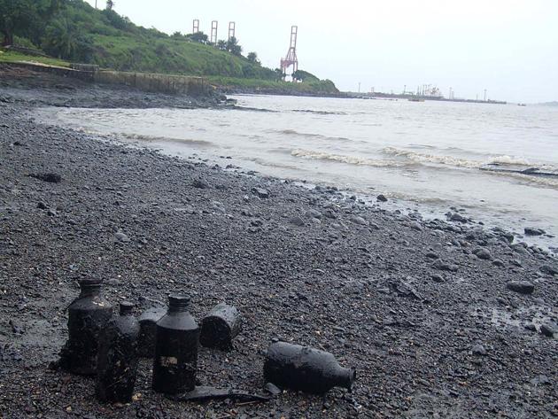 An official from Maharashtra State Electricity Distribution Company Limited (MSEDCL) said this is the first time they have laid cables under the sea. (HT FILE) An official from Maharashtra State Electricity Distribution Company Limited (MSEDCL) said this is the first time they have laid cables under the sea. (HT FILE)