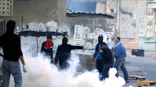 Bahrain, where the Shi’ite Muslim majority is ruled by a Sunni Muslim royal family, has pursued a crackdown on opposition activists since quashing 2011 protests calling for democracy. (Reuters File Photo) Bahrain, where the Shi’ite Muslim majority is ruled by a Sunni Muslim royal family, has pursued a crackdown on opposition activists since quashing 2011 protests calling for democracy. (Reuters File Photo)