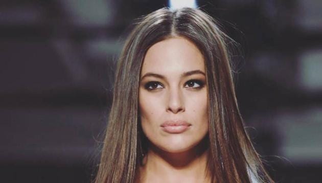 Model Ashley Graham says beauty is beyond size, asks brands to hire ...