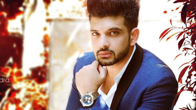Karan Kundrra says giving the first hit of 2018 is a happy feeling. Karan Kundrra says giving the first hit of 2018 is a happy feeling.