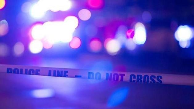 The bodies of Aparna (30), her daughter Kartikeya and mother Vijayalakshmi (55) were found in a partially decomposed state at their flat in Vemakunta Colony of Chandanagar on the outskirts of Hyderabad on Monday,(AFP PHOTO) The bodies of Aparna (30), her daughter Kartikeya and mother Vijayalakshmi (55) were found in a partially decomposed state at their flat in Vemakunta Colony of Chandanagar on the outskirts of Hyderabad on Monday,(AFP PHOTO)
