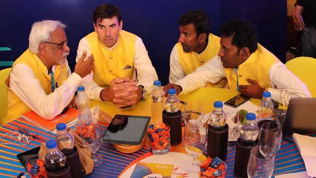 Chennai Super Kings played smartly towards the end as they bought Murali Vijay, Sam Billings, Mark Wood and Shardul Thakur. (BCCI )