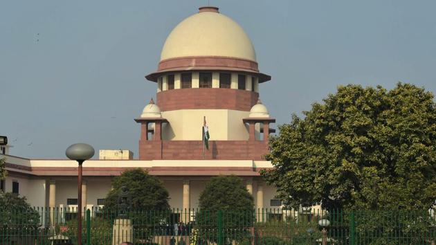 The Supreme Court will during the week continue to hear several important matters, including petitions that challenge Aadhaar, pleas for a probe into the death of CBI judge BH Loya and also the government’s plan to check stubble burning. (PTI File Photo) The Supreme Court will during the week continue to hear several important matters, including petitions that challenge Aadhaar, pleas for a probe into the death of CBI judge BH Loya and also the government’s plan to check stubble burning. (PTI File Photo)