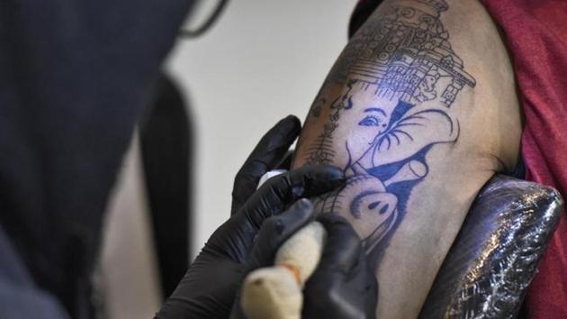 Air Force Relaxes Tattoo Policy Allows Sleeves  Militarycom