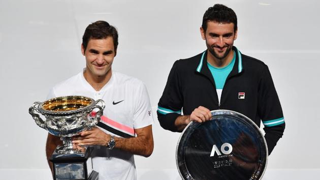 Australian Open: Marin Cilic Targets Further Grand Slam Success After ...