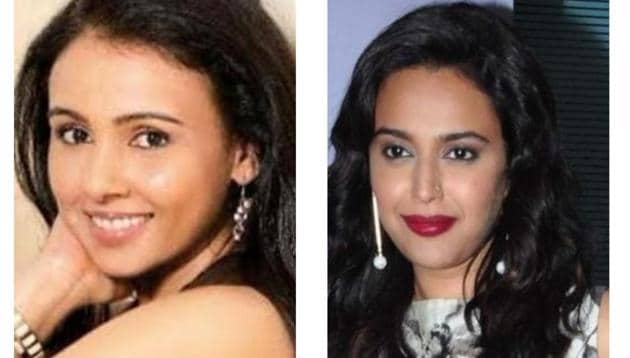 It’s a war of words between Suchitra and Swara Bhaskar over depiction of Jauhar in Padmaavat.