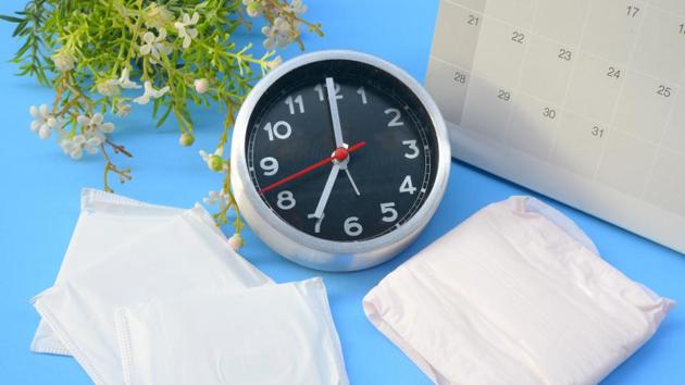 The University of Edinburgh researchers have developed a new drug that tricks the womb into healing faster, which stops your bleeding sooner, reports The Independent. (Shutterstock) The University of Edinburgh researchers have developed a new drug that tricks the womb into healing faster, which stops your bleeding sooner, reports The Independent. (Shutterstock)