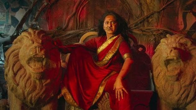 Bhaagmathie box office collection has been encouraging in India and the US Bhaagmathie box office collection has been encouraging in India and the US