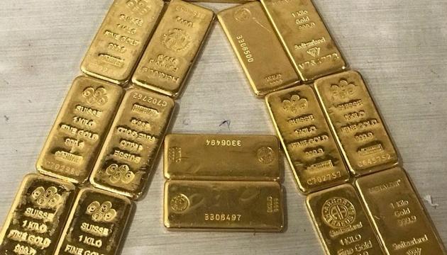 Officials suspect that the accused is part of an international smuggling ring. (HT Photo) Officials suspect that the accused is part of an international smuggling ring. (HT Photo)