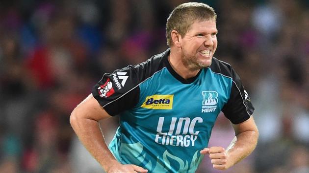James Hopes, who has represented the Brisbane Heat, Queensland as well as the Delhi Daredevils, will return to the Delhi-based Indian Premier League (IPL) franchise as their bowling coach. (Getty Images) James Hopes, who has represented the Brisbane Heat, Queensland as well as the Delhi Daredevils, will return to the Delhi-based Indian Premier League (IPL) franchise as their bowling coach. (Getty Images)