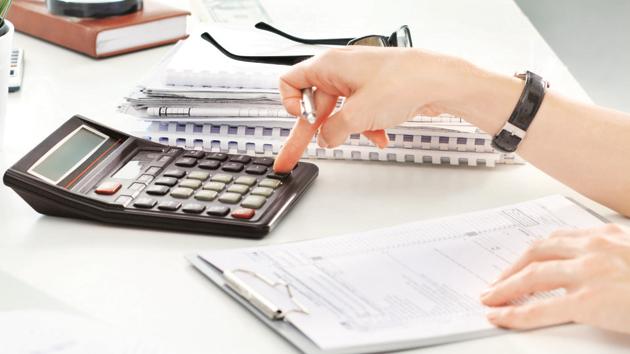 Candidates can check their Chartered Accountants Intermediate (IPC) results on(Istock)