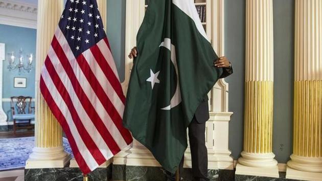 The Trump administration suspended further disbursement under CSF and other security-related payments, amounting to nearly $2 billion, earlier this month accusing Pakistan of not taking decisive actions against terrorists operating from its soil despite receiving $33 billion in aid.(Reuters File)