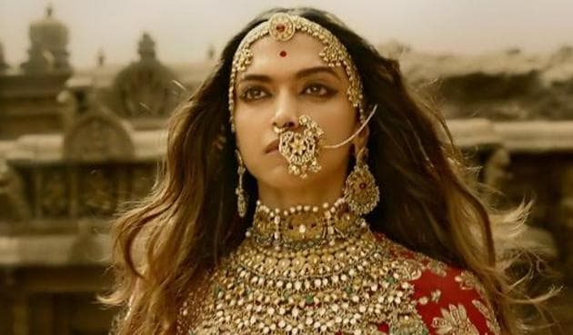 Www Deepika Singh Xxxx Video Com - Padmaavat earns Rs 110cr at box office in first weekend: Deepika Padukone,  Ranveer Singh film trumps hate | Bollywood - Hindustan Times
