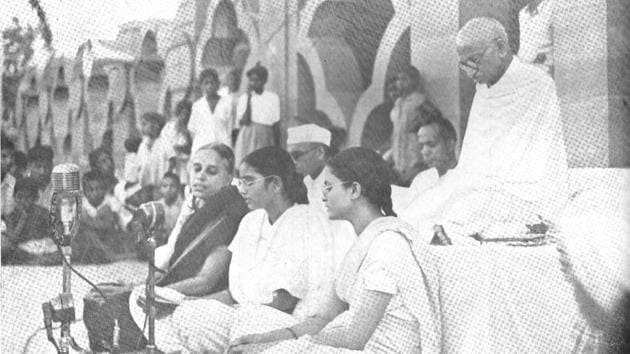 Photos | 70 years ago today: India mourned Mahatma Gandhi’s ...