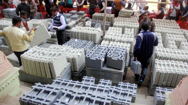 The gazette notification for the election is to be issued on January 31, after which poll preparations will start for the February 27 elections. (PTI FILE PHOTO) The gazette notification for the election is to be issued on January 31, after which poll preparations will start for the February 27 elections. (PTI FILE PHOTO)
