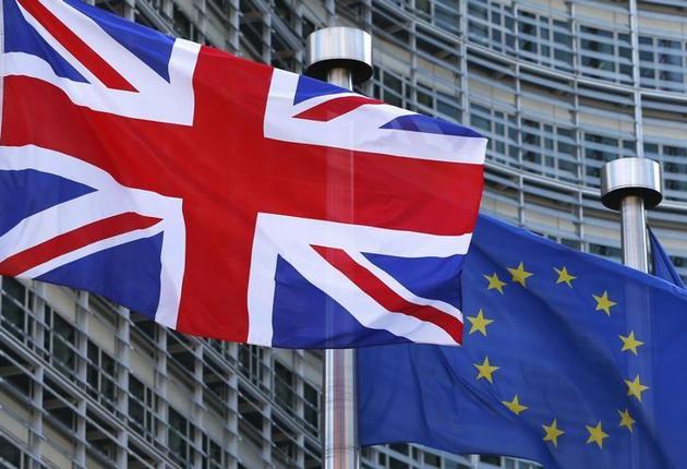 Brexit is cast by supporters and opponents alike as the most significant shift in British policy since World War 2. (Reuters File) Brexit is cast by supporters and opponents alike as the most significant shift in British policy since World War 2. (Reuters File)