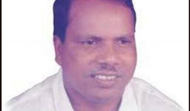 Senior BJP MP from Maharashtra Chintaman Wanaga, 67, passed away in Delhi on Tuesday. (Photo courtesy: Twitter) Senior BJP MP from Maharashtra Chintaman Wanaga, 67, passed away in Delhi on Tuesday. (Photo courtesy: Twitter)