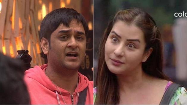 Shilpa Shinde won Bigg Boss 11. Shilpa Shinde won Bigg Boss 11.