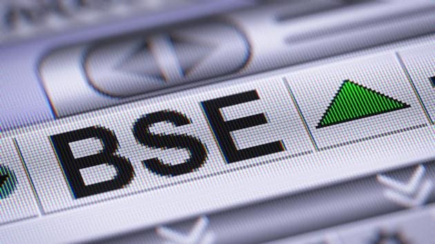 The stock opened 37.37% higher on the BSE at Rs1,180 apiece (Representative Image) The stock opened 37.37% higher on the BSE at Rs1,180 apiece (Representative Image)