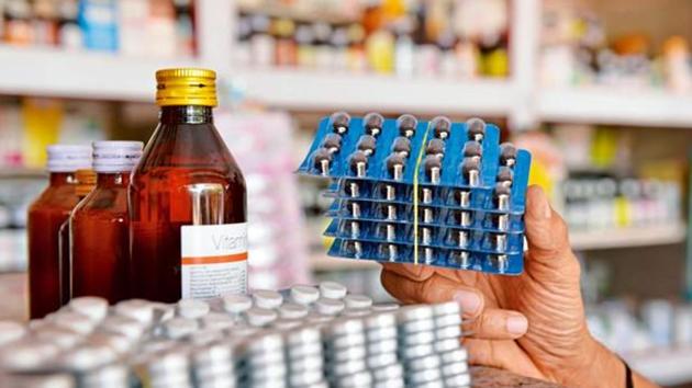 While the number of outlets are increasing, Amrit officials complained of getting less support from distributors. (Livement photo) While the number of outlets are increasing, Amrit officials complained of getting less support from distributors. (Livement photo)