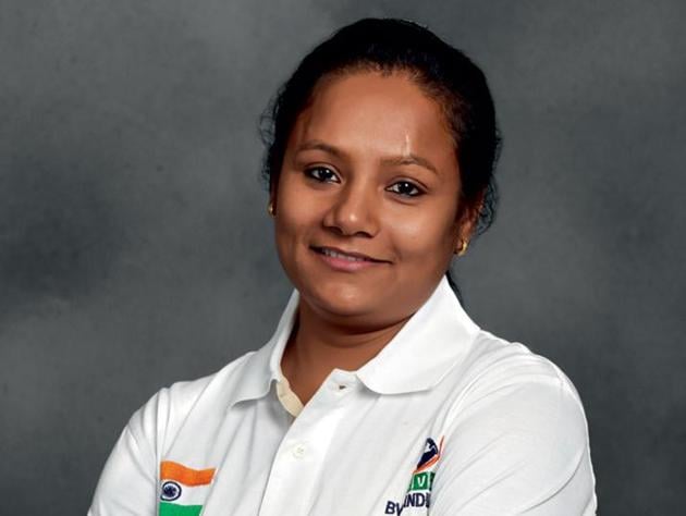 Arunima Sinha. Arunima Sinha.