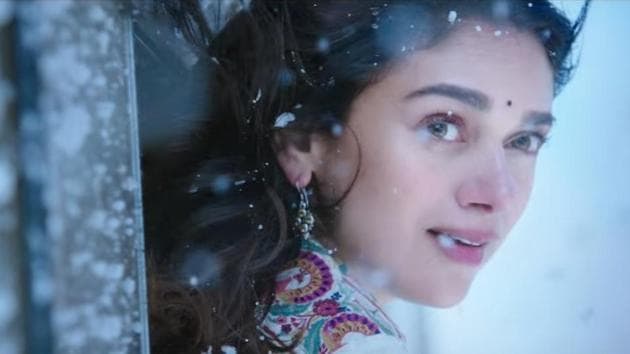 Aditi Rao Hydari might be working with Mani Ratnam again after Kaatru Veliyidai. Aditi Rao Hydari might be working with Mani Ratnam again after Kaatru Veliyidai.