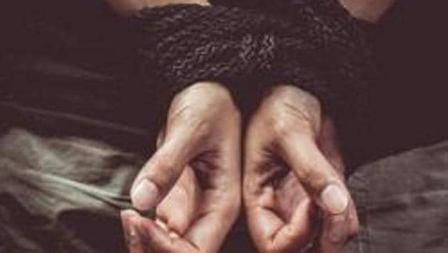 The girl’s mother said the men barged into her house on Monday and kidnapped her daughter at gunpoint. They also threatened to kill the girl if the case lodged against them earlier was not withdrawn, she said. (Representational Photo) The girl’s mother said the men barged into her house on Monday and kidnapped her daughter at gunpoint. They also threatened to kill the girl if the case lodged against them earlier was not withdrawn, she said. (Representational Photo)