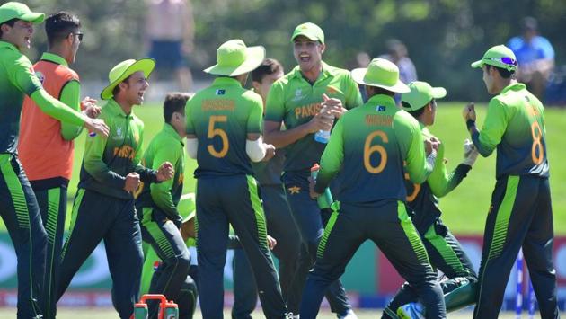 However, the openers fell in quick succession and India kept losing wickets in regular intervals. (AFP) However, the openers fell in quick succession and India kept losing wickets in regular intervals. (AFP)