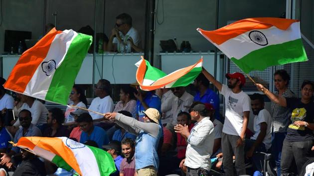 India will next face Australia in the final of the tournament on February 3. (AFP) India will next face Australia in the final of the tournament on February 3. (AFP)