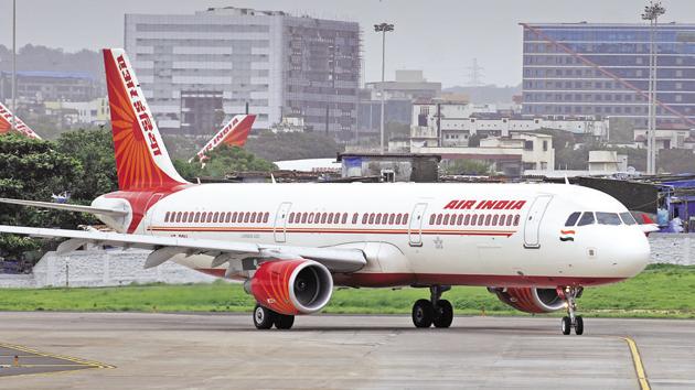 Bidders will be expected to be asked to submit a business plan for a 200 aircraft airline within 5 years and tender conditions are expected to be designed to attract investor interest. (Mint File Photo) Bidders will be expected to be asked to submit a business plan for a 200 aircraft airline within 5 years and tender conditions are expected to be designed to attract investor interest. (Mint File Photo)