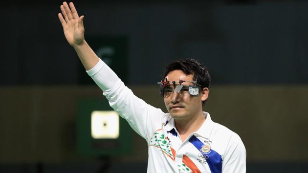 Four junior shooters make cut in Commonwealth Games Indian shooting ...