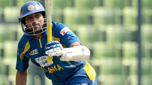 Tillakaratne Dilshan is among the latest cricketers to join the inaugural St. Moritz Ice Cricket to be held in Switzerland from February 8 and 9. (AFP) Tillakaratne Dilshan is among the latest cricketers to join the inaugural St. Moritz Ice Cricket to be held in Switzerland from February 8 and 9. (AFP)