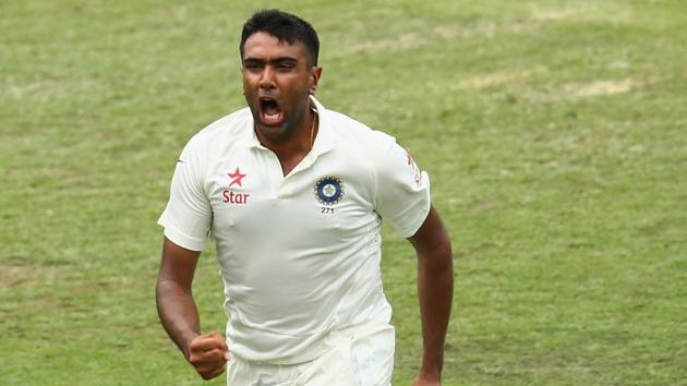 Ravichandran Ashwin and Murali Vijay (not in picture) were part of the Indian cricket team that went down 1-2 in the three-Test series against South Africa cricket team.(Getty Images)