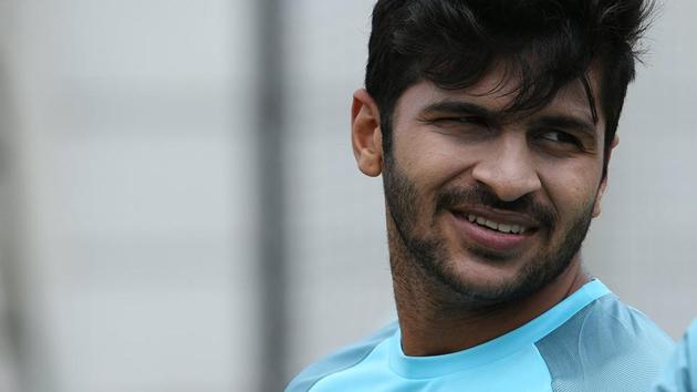 Manish Oandey will look for his chance in the limited overs contest. (BCCI/TWITTER) Manish Oandey will look for his chance in the limited overs contest. (BCCI/TWITTER)
