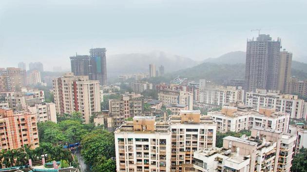 To make redevelopment more flexible, the state cabinet on Tuesday decided to slash the rates. (HT File/ Representational Image) To make redevelopment more flexible, the state cabinet on Tuesday decided to slash the rates. (HT File/ Representational Image)