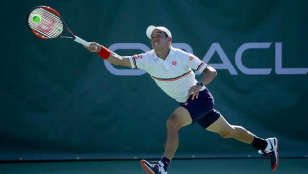 Japan are looking to reach the quarter-finals of the Davis Cup tennis for only the second time after Kei Nishikori helped them reach the last eight in 2014. (Twitter) Japan are looking to reach the quarter-finals of the Davis Cup tennis for only the second time after Kei Nishikori helped them reach the last eight in 2014. (Twitter)