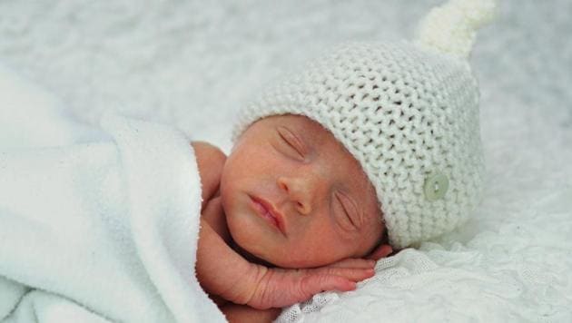 New groundbreaking research on preterm birth sheds light on the risk factor.(Shutterstock)