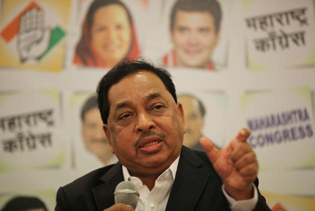 Former Maharashtra CM Narayan Rane moves HC for removal of atrocity charges in 2002 case | Mumbai news - Hindustan Times