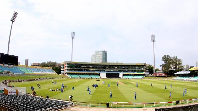 Durban will see only one ODI between India and South Africa and this has not impressed the local Indian population.(Gallo Images)