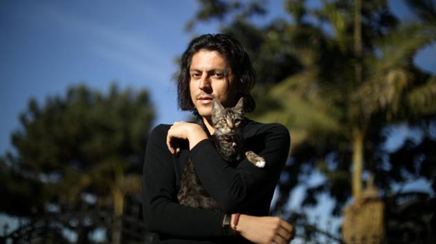As US President Donald Trump and the Congress discuss the fate of some 700,000 “Dreamers” brought to the country illegally as children, the young people whose lives hang in the balance fret about their future. DACA recipient Javier Hernandez Kistte, 27 is a UC Irvine graduate who works for in visual effects. Hernandez Kistte said that DACA allowed him and his brother to finish their degrees by allowing them to work to pay for tuition. (Lucy Nicholson / REUTERS) As US President Donald Trump and the Congress discuss the fate of some 700,000 “Dreamers” brought to the country illegally as children, the young people whose lives hang in the balance fret about their future. DACA recipient Javier Hernandez Kistte, 27 is a UC Irvine graduate who works for in visual effects. Hernandez Kistte said that DACA allowed him and his brother to finish their degrees by allowing them to work to pay for tuition. (Lucy Nicholson / REUTERS)