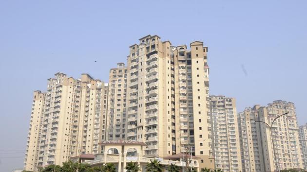 A bench headed by Justice Arun Misra ordered that as the homebuyers have not been given possession of the flats, the IRP will not insist that they make any deposit or issue any notice. (Representative photo) A bench headed by Justice Arun Misra ordered that as the homebuyers have not been given possession of the flats, the IRP will not insist that they make any deposit or issue any notice. (Representative photo)