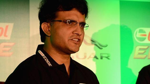 Former Indian cricket team skipper Sourav Ganguly also spoke about the South Africa cricket team vs India ODI series and said both the teams are evenly matched. (Getty Images) Former Indian cricket team skipper Sourav Ganguly also spoke about the South Africa cricket team vs India ODI series and said both the teams are evenly matched. (Getty Images)