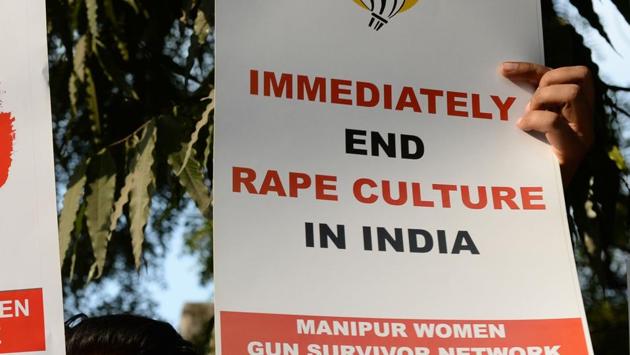 An 8-month-old baby was allegedly raped by her 28-year-old cousin on Sunday. (AFP file photo) An 8-month-old baby was allegedly raped by her 28-year-old cousin on Sunday. (AFP file photo)